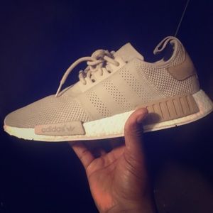 Adidas NMD “Offspring” size 11.5
